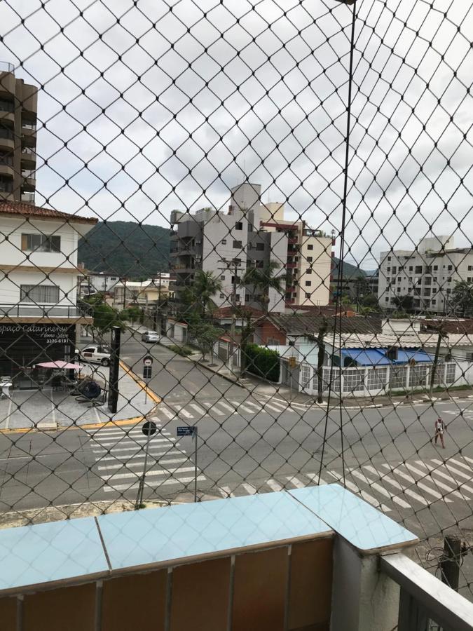 Edificio Everest Apto 21 - Mar Doce Lar 과루자 외부 사진