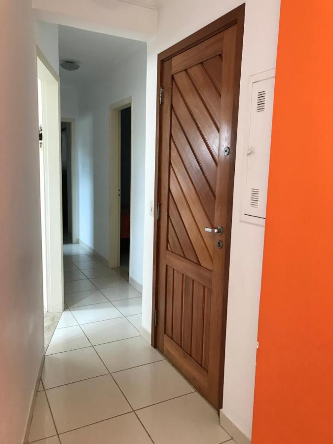 Edificio Everest Apto 21 - Mar Doce Lar 과루자 외부 사진