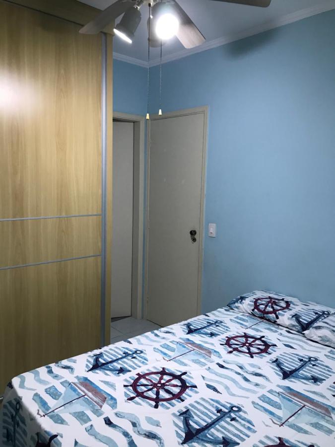 Edificio Everest Apto 21 - Mar Doce Lar 과루자 외부 사진
