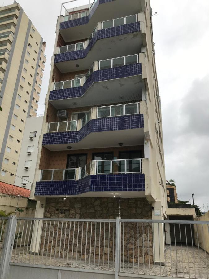 Edificio Everest Apto 21 - Mar Doce Lar 과루자 외부 사진